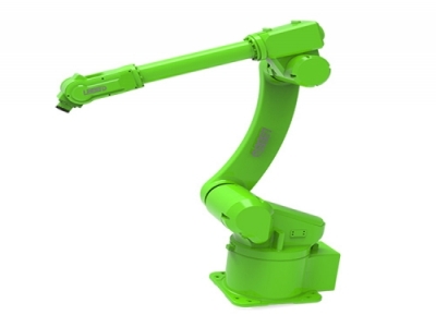 技術先進的噴涂機器人具有哪些優勢？